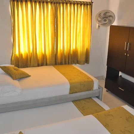 Casa Hotel Manga Mar Cartagena Exteriör bild