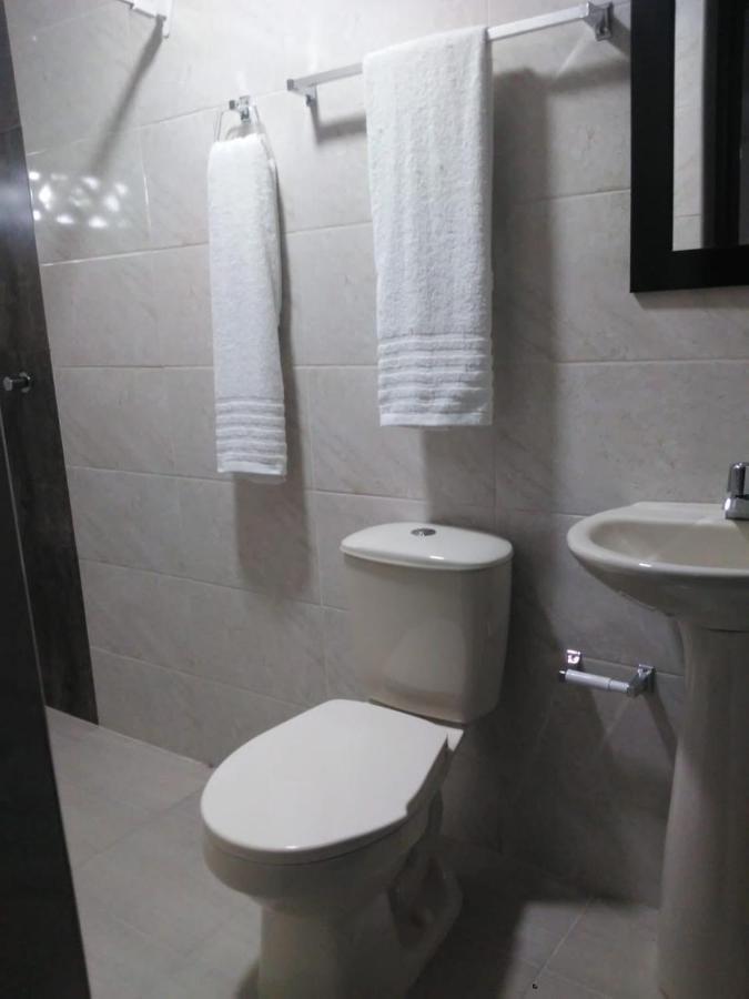 Casa Hotel Manga Mar Cartagena Exteriör bild